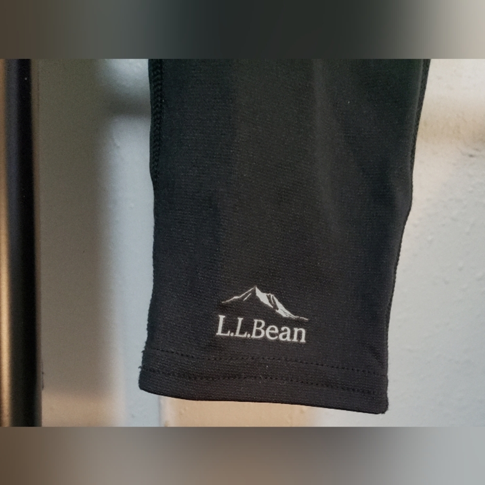 L.L.Bean Lightweight leggings
